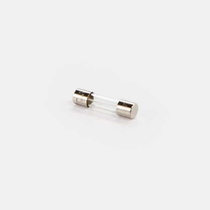 Graco 16 Amp time lag fuse, 5x20 inch, electrical fuse for circuit protection, shown in the image.