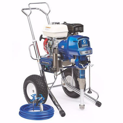 Graco GMAX II 7900 Standard Hi-boy Airless Paint Sprayer