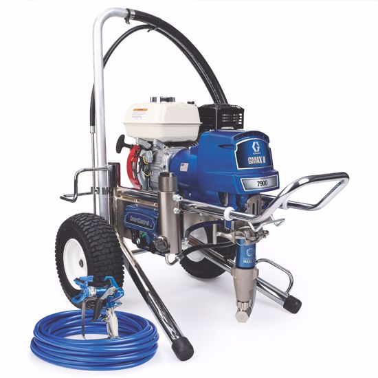 Graco GMAX II 7900 Standard Lo-boy Airless Paint Sprayer