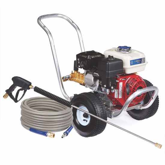 Graco G-force II 3325 Ha-dd Direct Drive Pressure Washer
