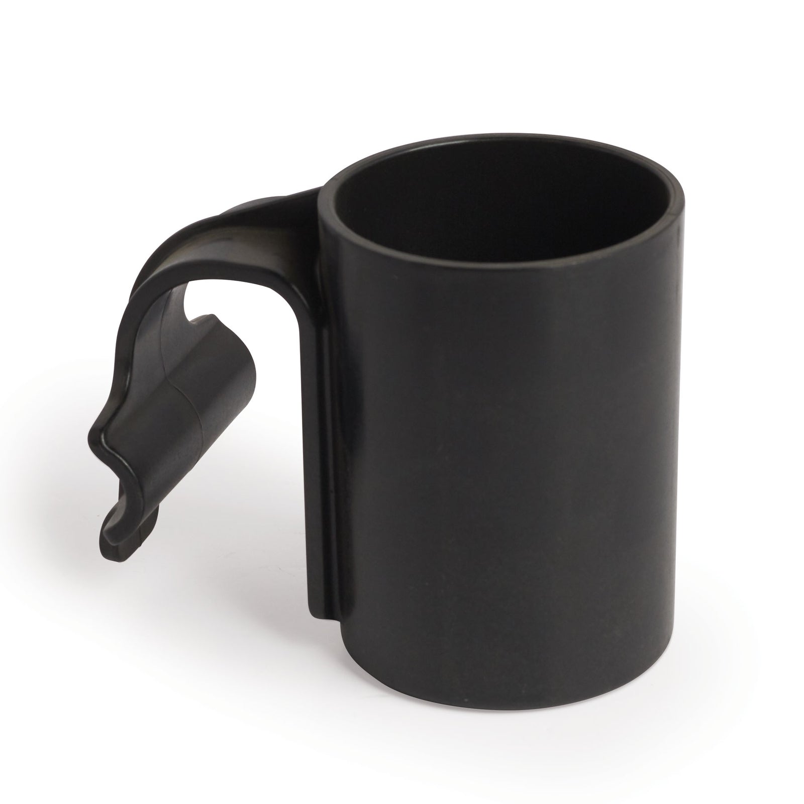 Graco handheld sprayer inlet drip cup with lid, designed for use with sprayer liners, plugs, and cups.