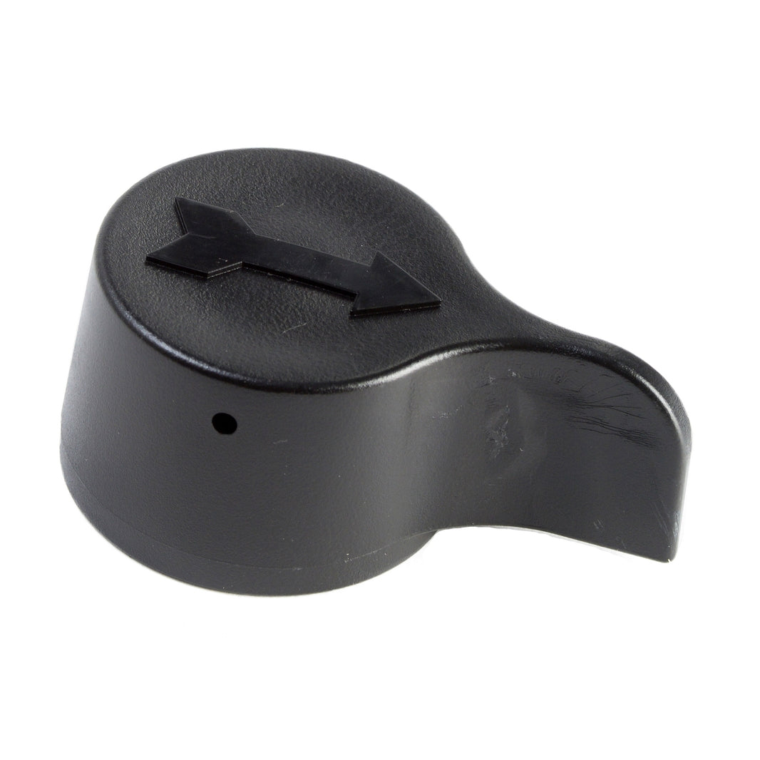 Handle, DUMP VALVE