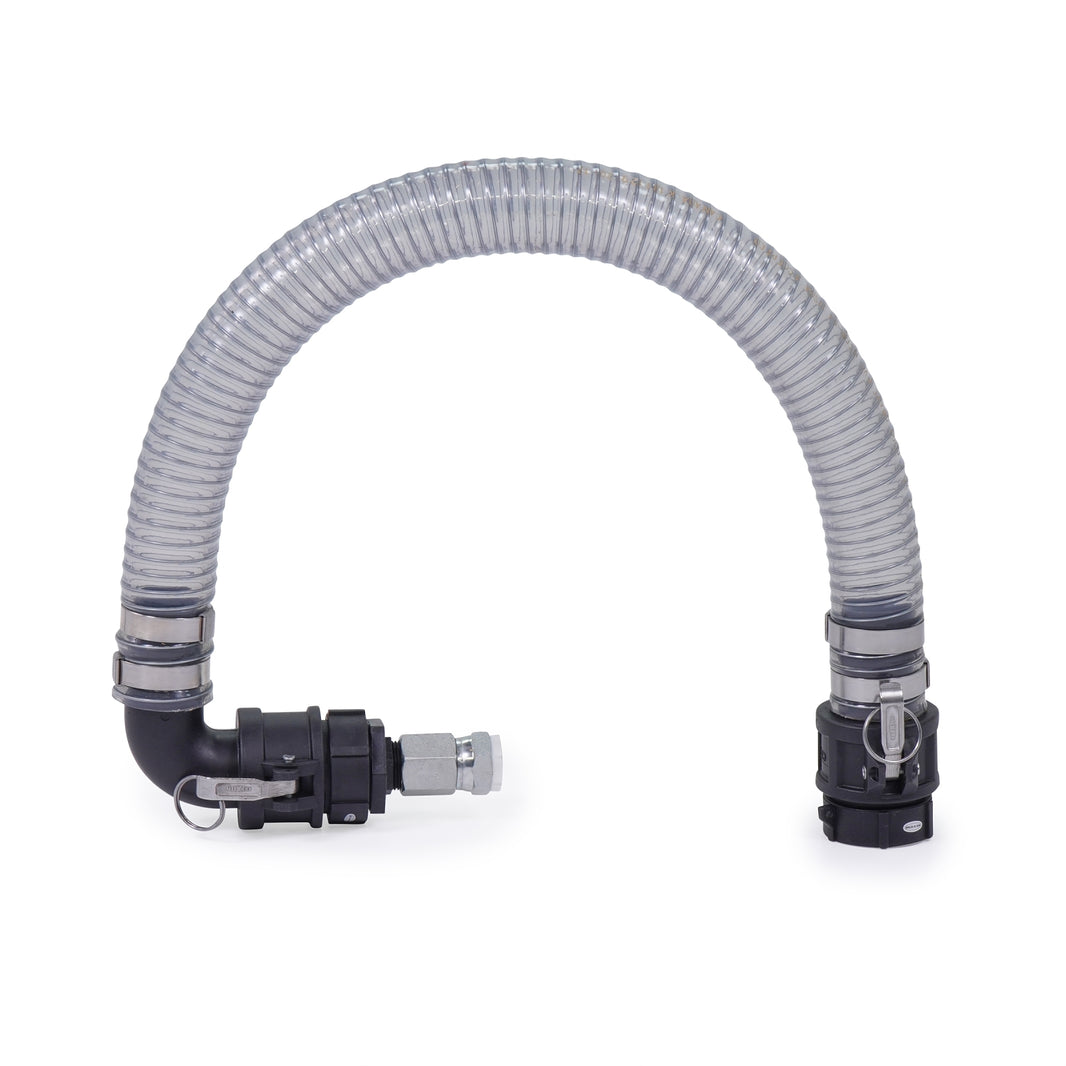 Kit, CONVERSION SUCTION HOSE