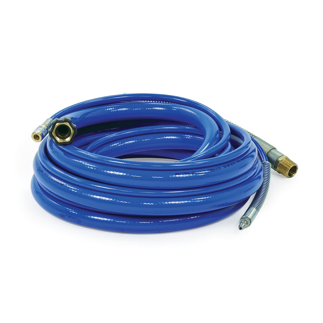 KIT,HOSE,TEX,BLUE,HD,1"X25'