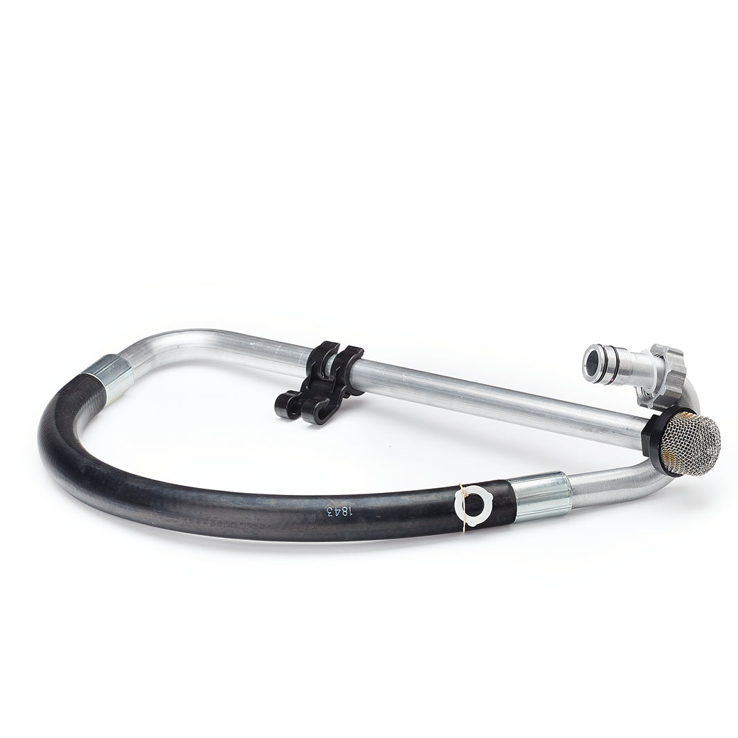 Kit, Repair, SUCTION SET
