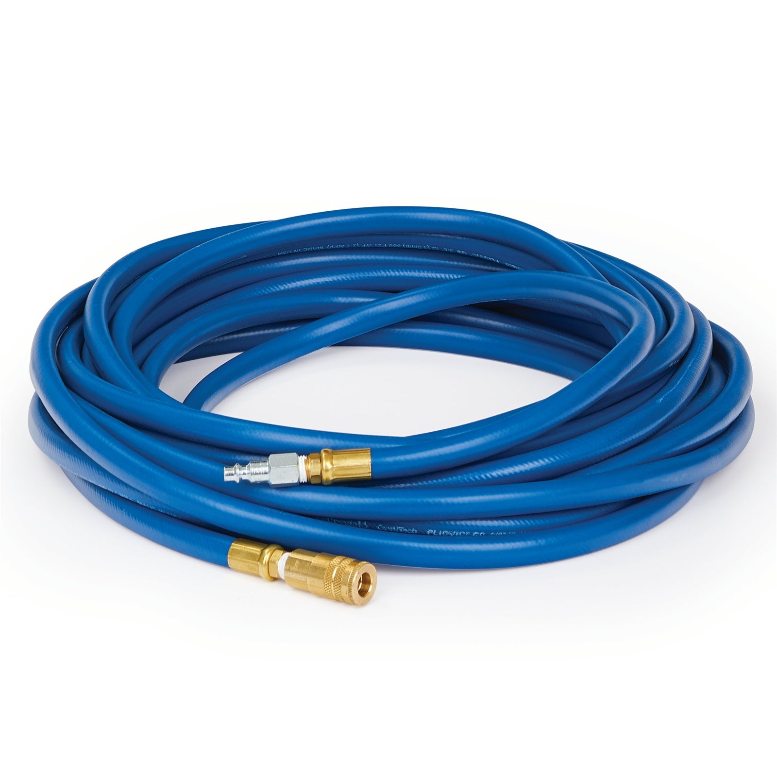 HOSE, AIR, NITRILE, WPR150, 3/8 ID