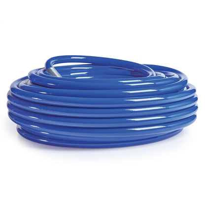 Hose, Coupled, 3/8 x 100'