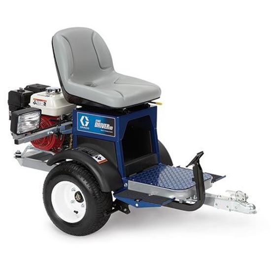 Graco Linedriver HD Ride on Attachment for Linelazer IV