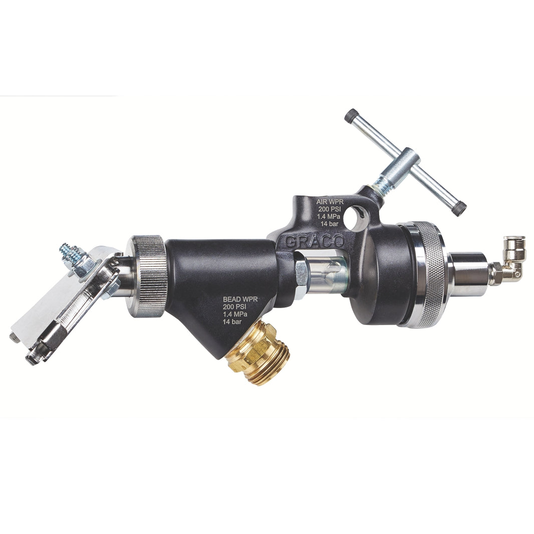ROADLAZER Gun,spray,bead