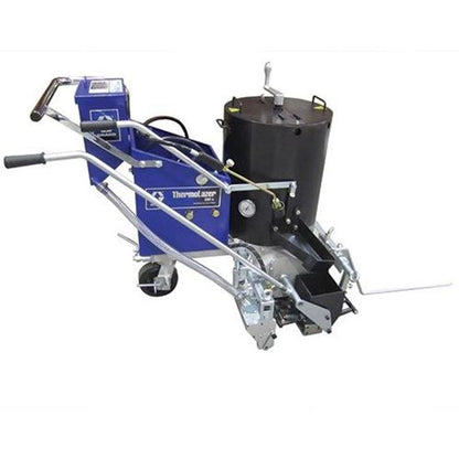 Graco Thermolazer 200TC Thermoplastic Line Striper System