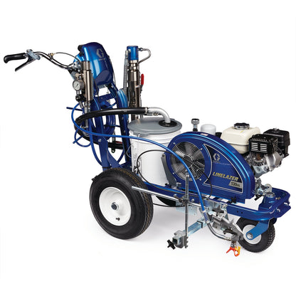 LINELAZER Sprayer, V,130hs,standard 1 GUN