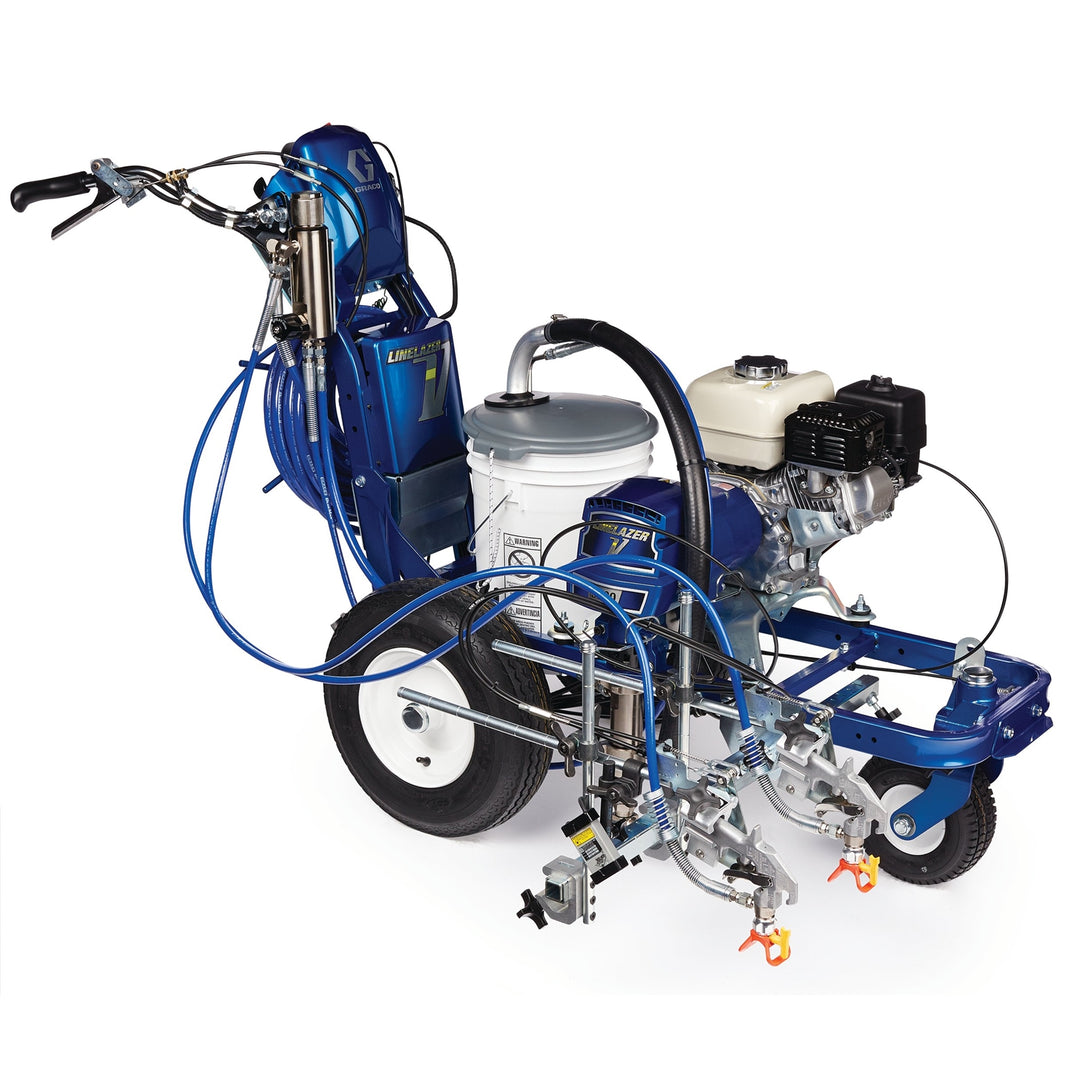 LINELAZER Sprayer, V,5900,auto,2a