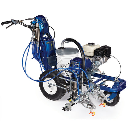 LINELAZER Sprayer, V,5900,auto,2a