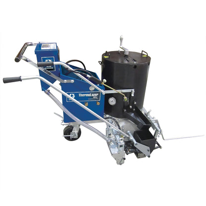 THERMOLAZER Sprayer,200tc,10" FLEXDIE