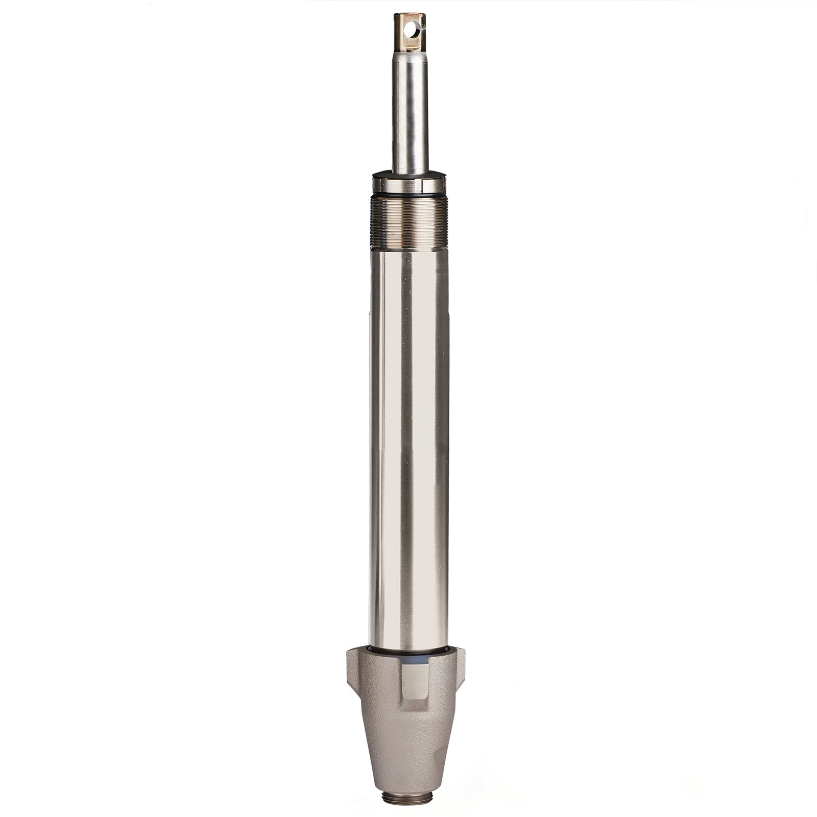 Graco 5900HD Mark V low displacement pump kit with standard components for industrial pumping applications.