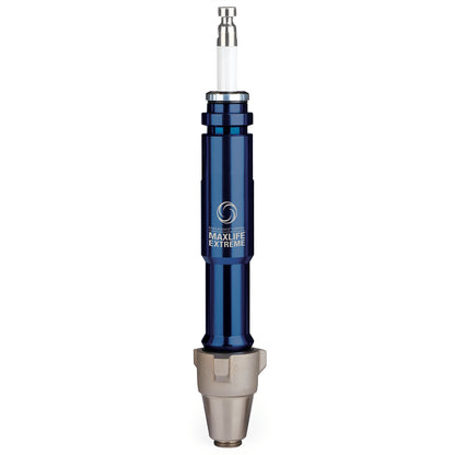 Graco 7900HD MKX Pcii IRON displacement pump kit with lowers for low-pressure fluid transfer.