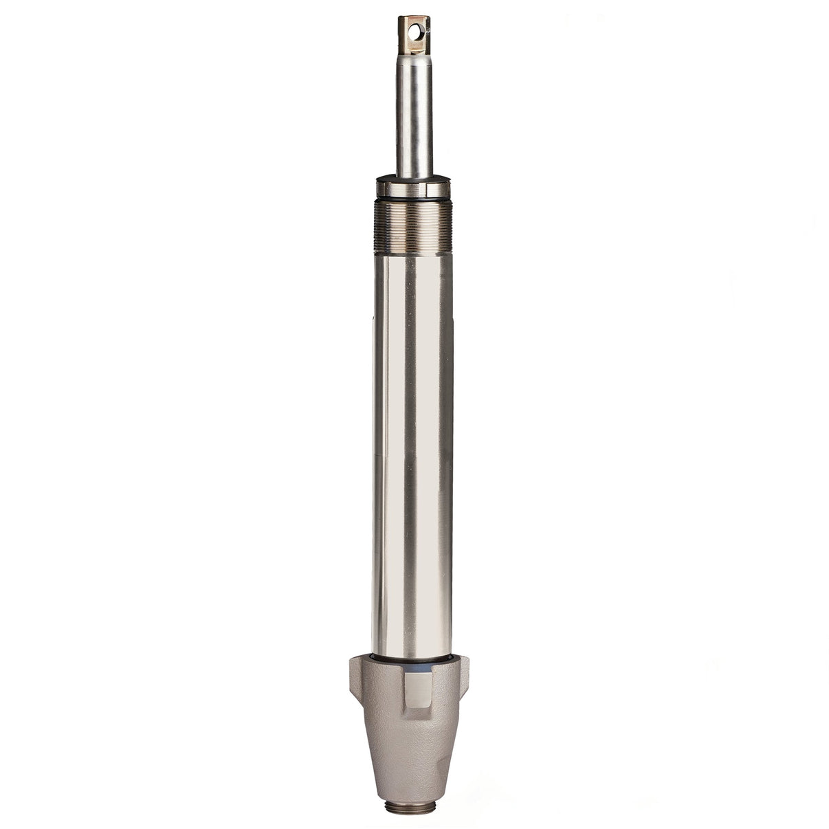 Graco Mark IV Standard pump kit with displacement pump components, used for industrial fluid transfer and high-pressure applications.