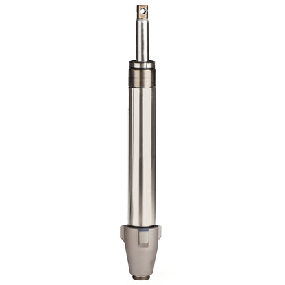 Graco Mark IV Standard pump kit with displacement pump components, used for industrial fluid transfer and high-pressure applications.