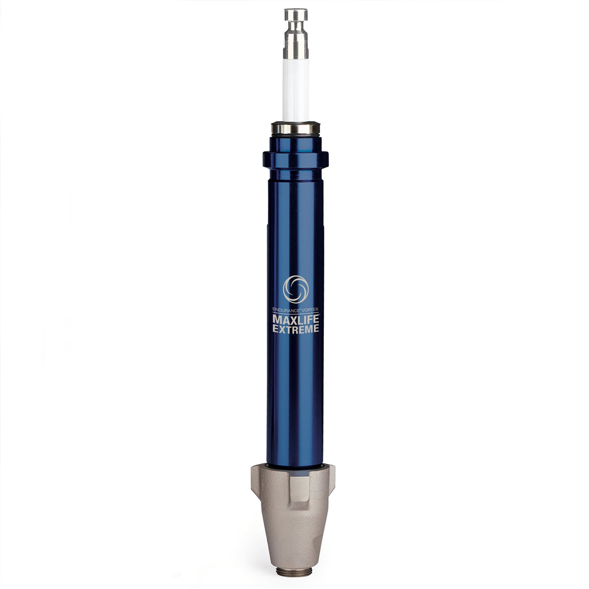 Graco Mark V Pcii IRONMAN pump kit with displacement lowers for industrial fluid transfer applications.