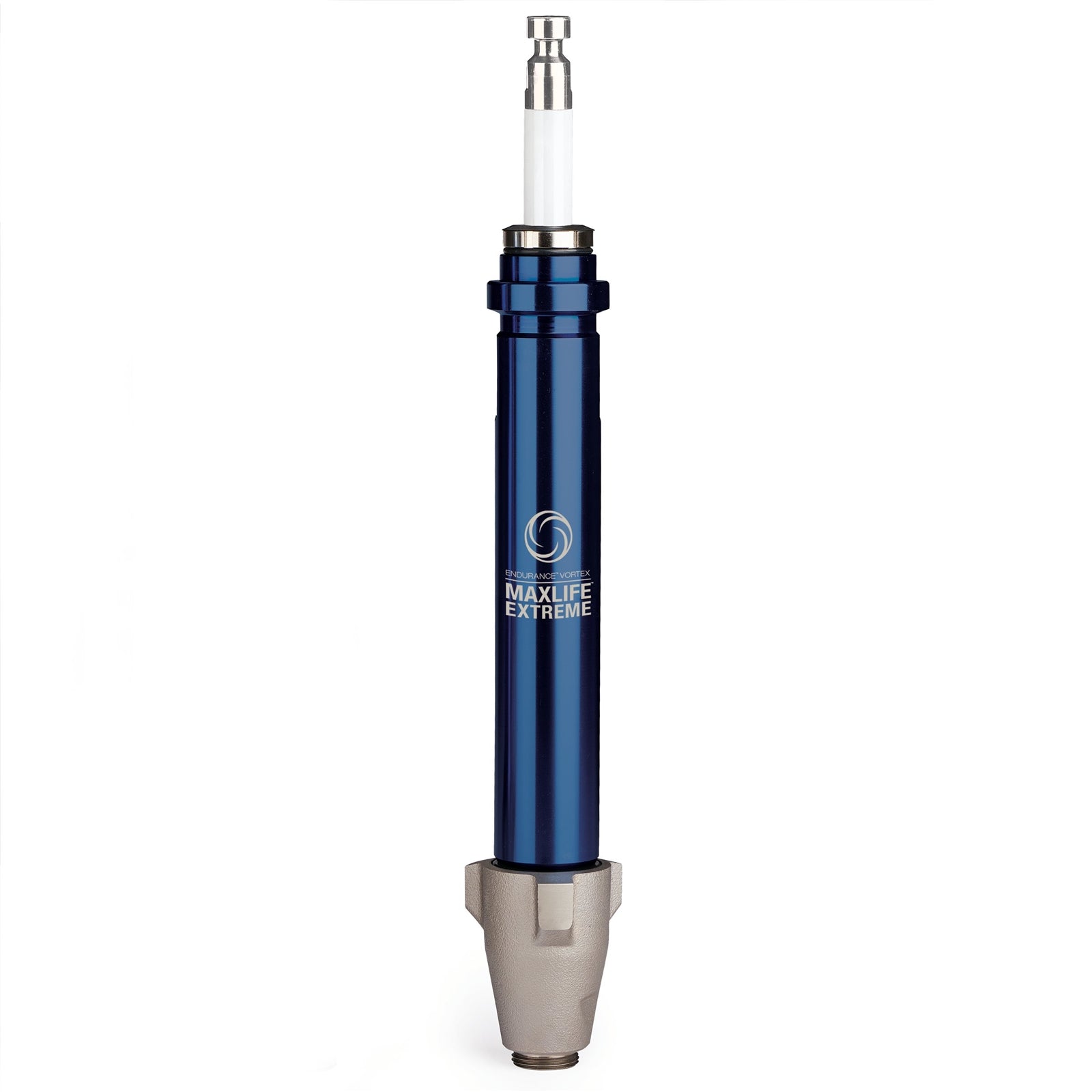 Graco Mark V Pcii IRONMAN pump kit with displacement lowers for industrial fluid transfer applications.