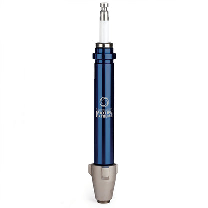 Graco Mark V Pcii IRONMAN pump kit with displacement lowers for industrial fluid transfer applications.