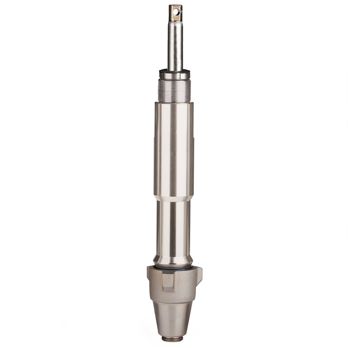 Graco Mark X STD displacement pump kit with lower components, used for industrial fluid transfer and pumping applications.