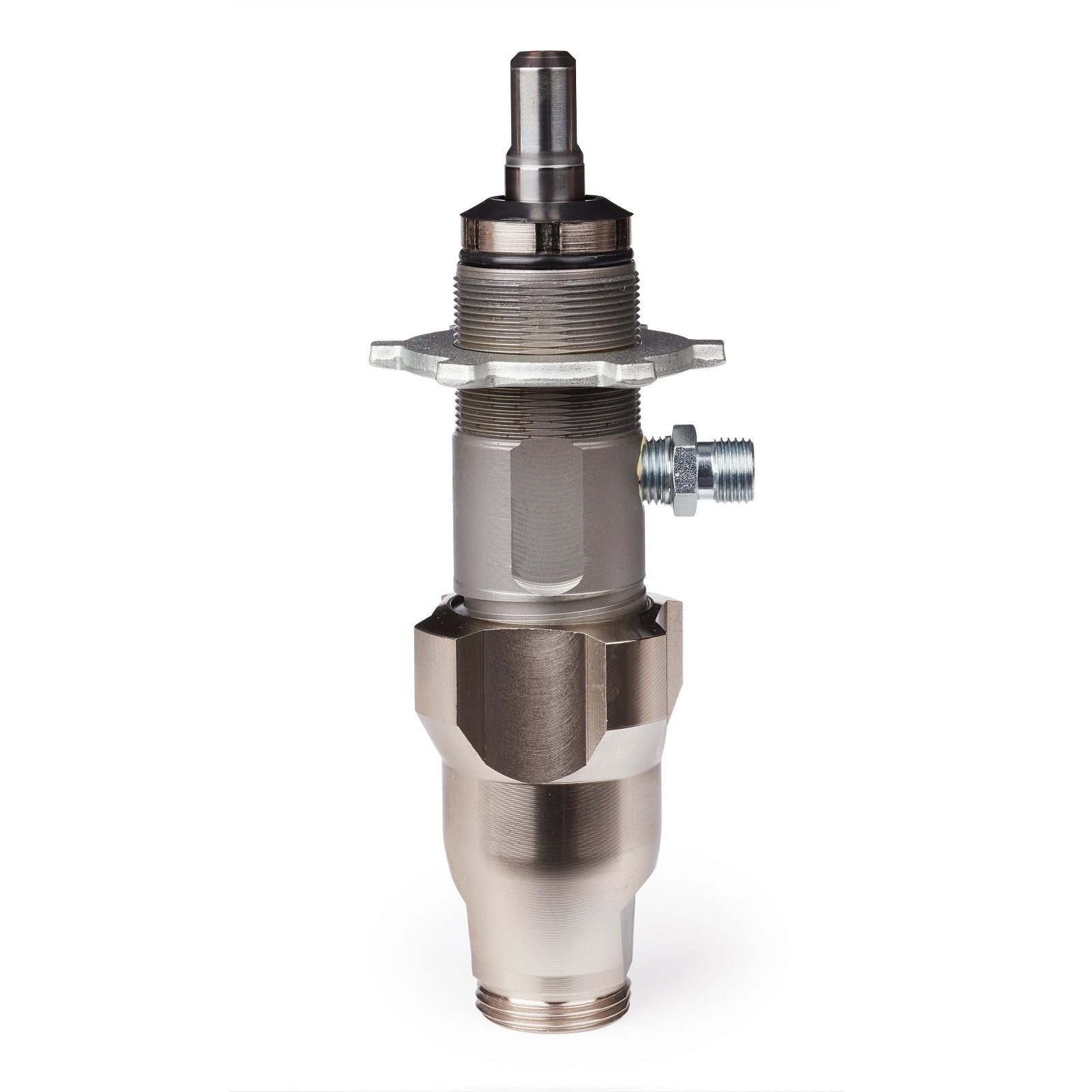 Graco threaded displacement pump kit with lowers, designed for reliable fluid transfer in industrial applications.