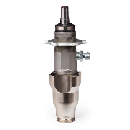 Graco threaded displacement pump kit with lowers, designed for reliable fluid transfer in industrial applications.