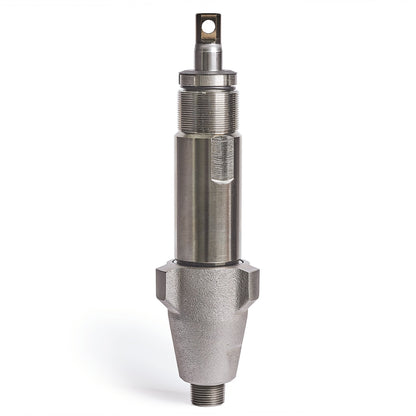 Graco 130HS Pump Repair Kit for displacement pumps, includes components for low-pressure pump maintenance and repair.