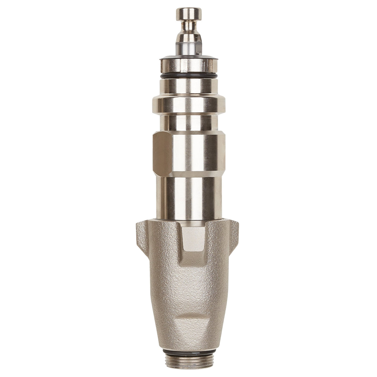 Graco 3900 PCII displacement pump repair kit with lowers for low-pressure industrial pump maintenance.