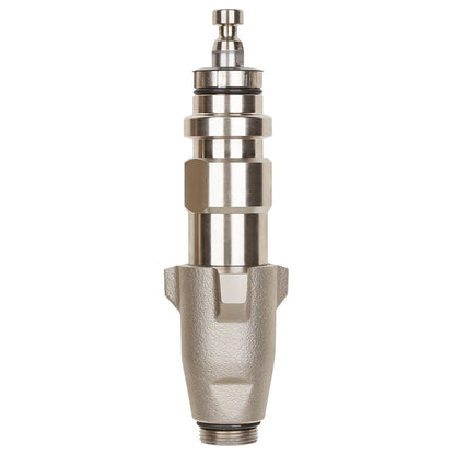 Graco 3900 PCII displacement pump repair kit with lowers for low-pressure industrial pump maintenance.