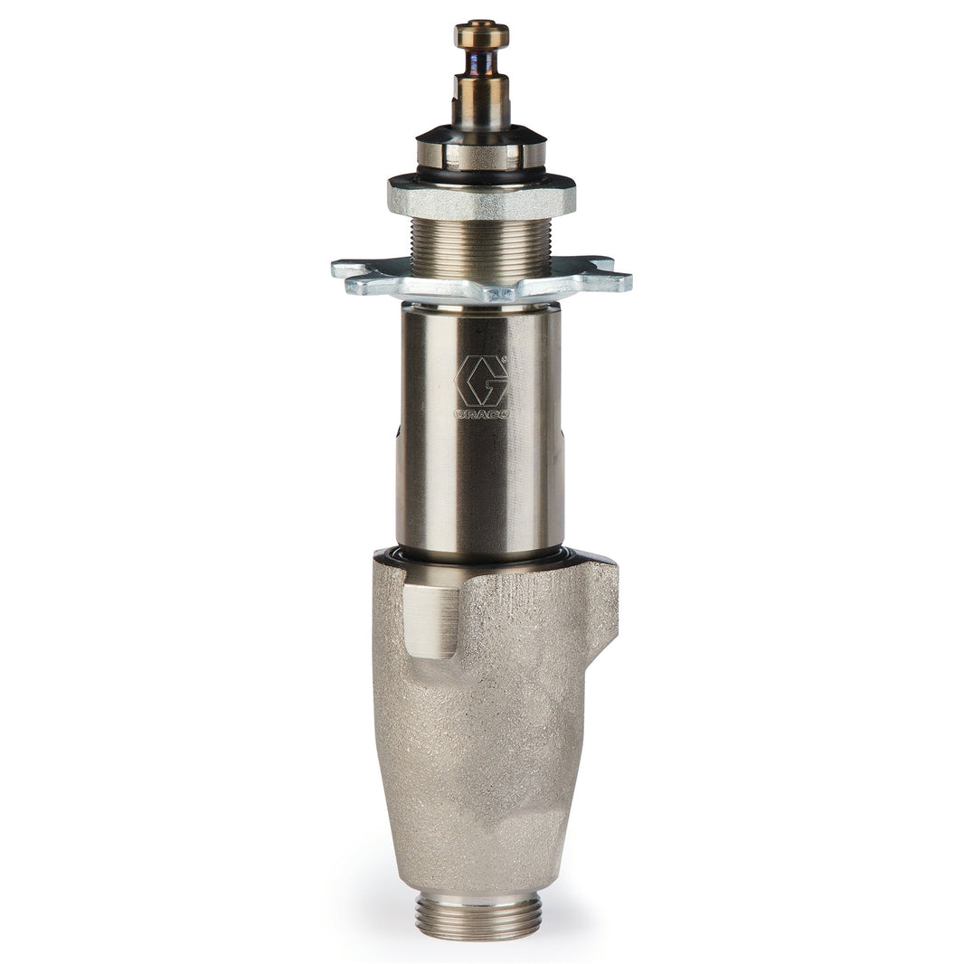 Kit, Replacement, Pump, 650