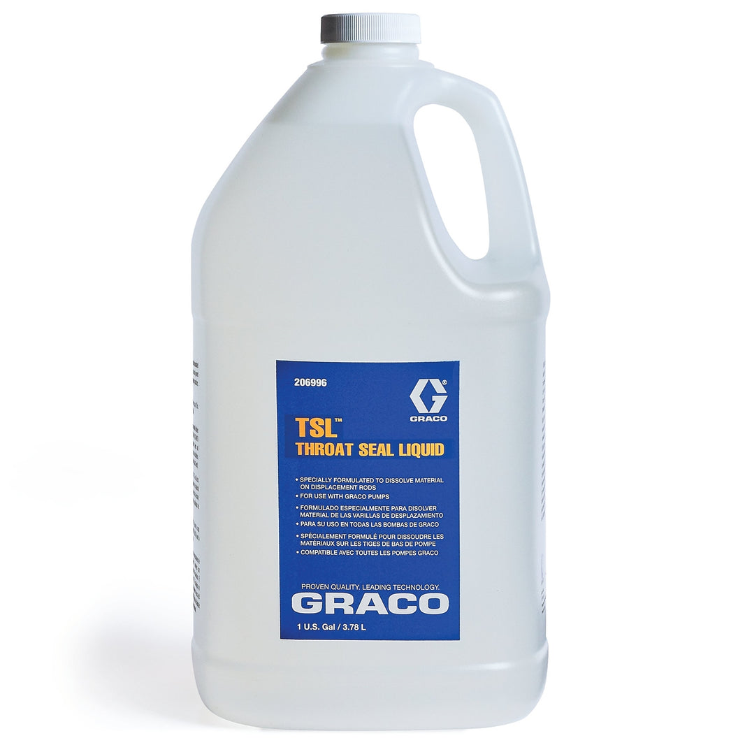 TSL Fluid,1 GAL