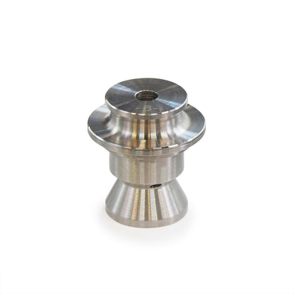 Graco nozzles accessory kit with multiple spray nozzles for painting and coating applications.