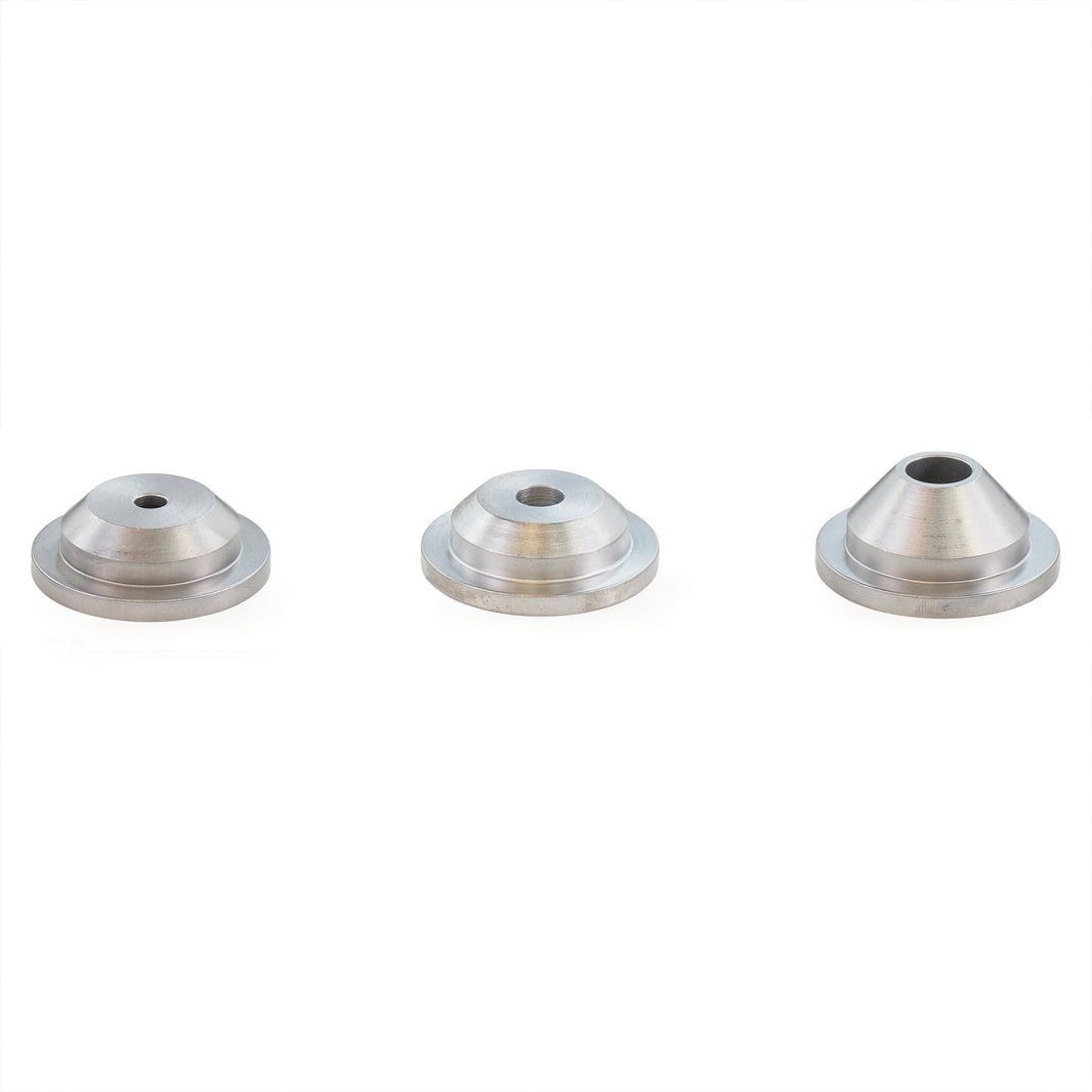 Kit, NOZZLES 4mm, 6mm, 8MM