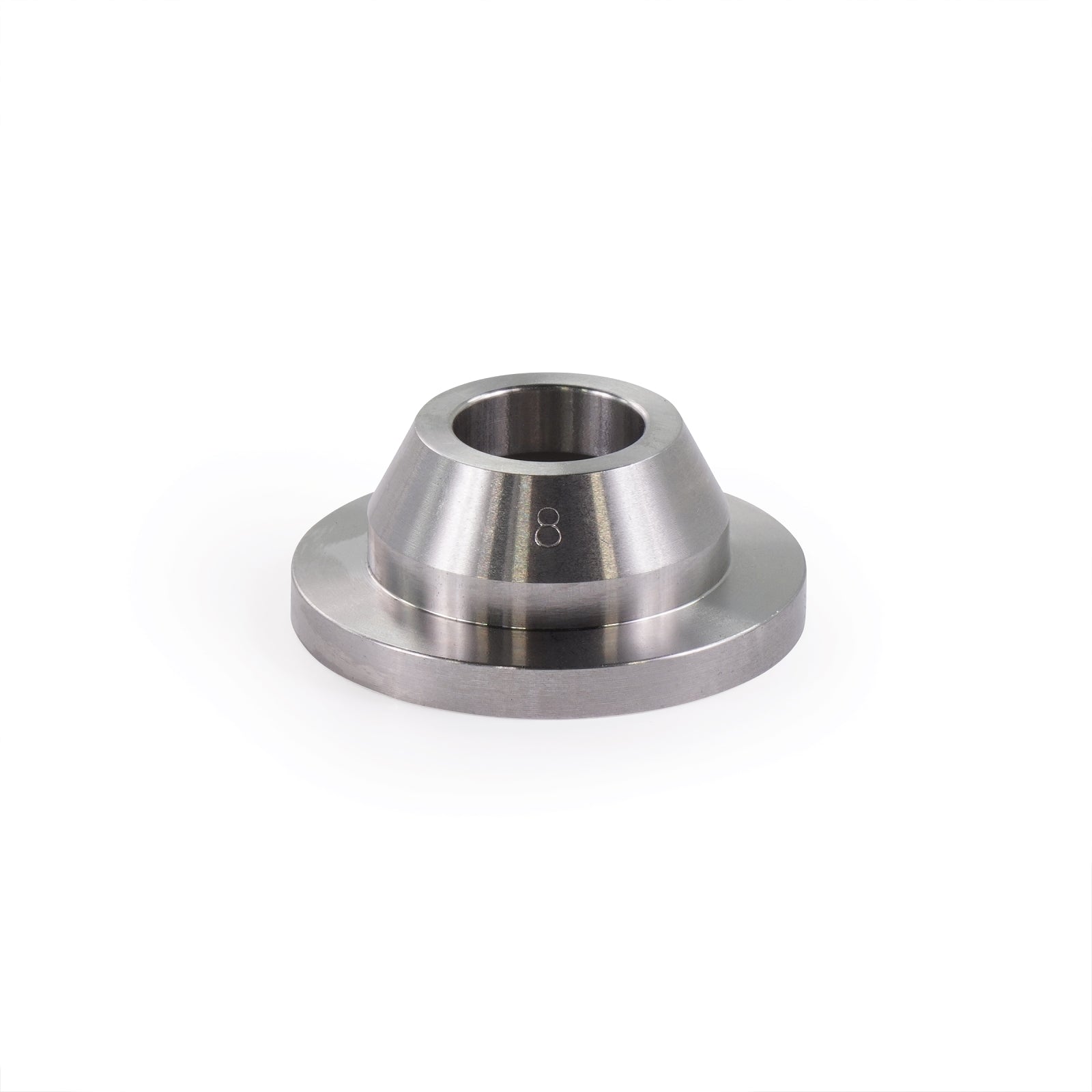 Graco 1/2-inch applicator nozzle for paint or coating application, featuring a durable design and precise spray control.