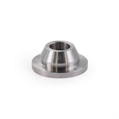 Graco 1/2-inch applicator nozzle for paint or coating application, featuring a durable design and precise spray control.