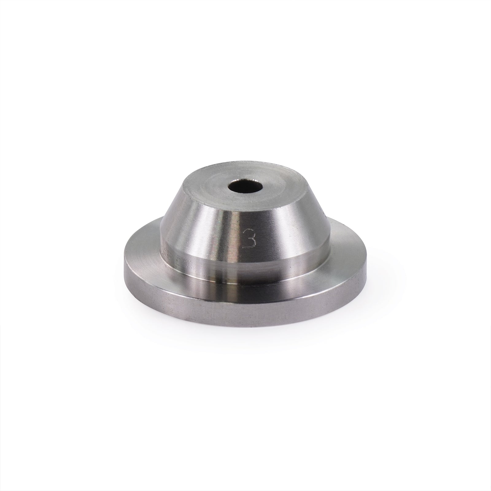 Graco 3/16-inch applicator nozzle for spray guns, designed for precise coating application and even spray patterns.