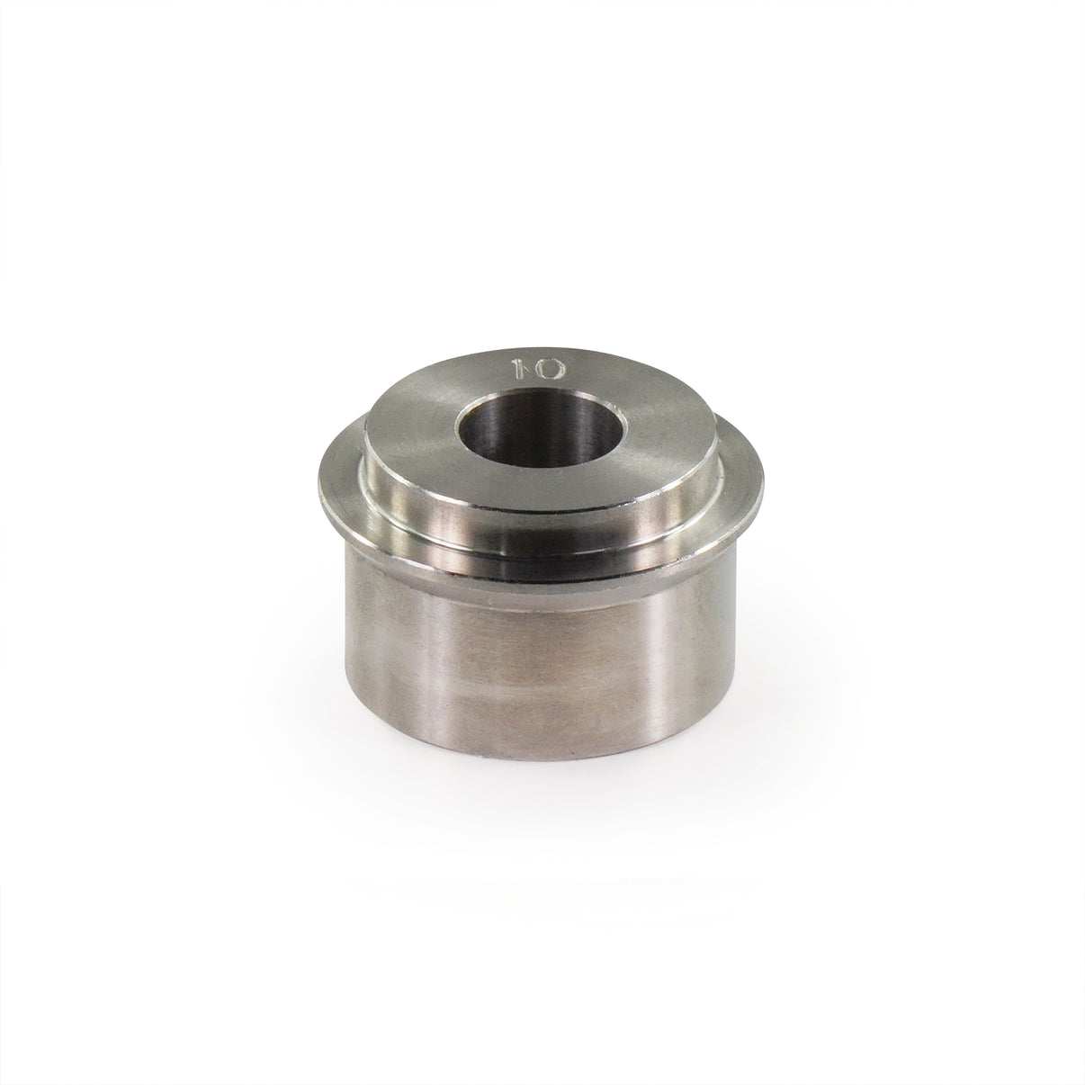 Graco 10mm Texture Gun Nozzle, used for applying textured finishes in painting and drywall projects