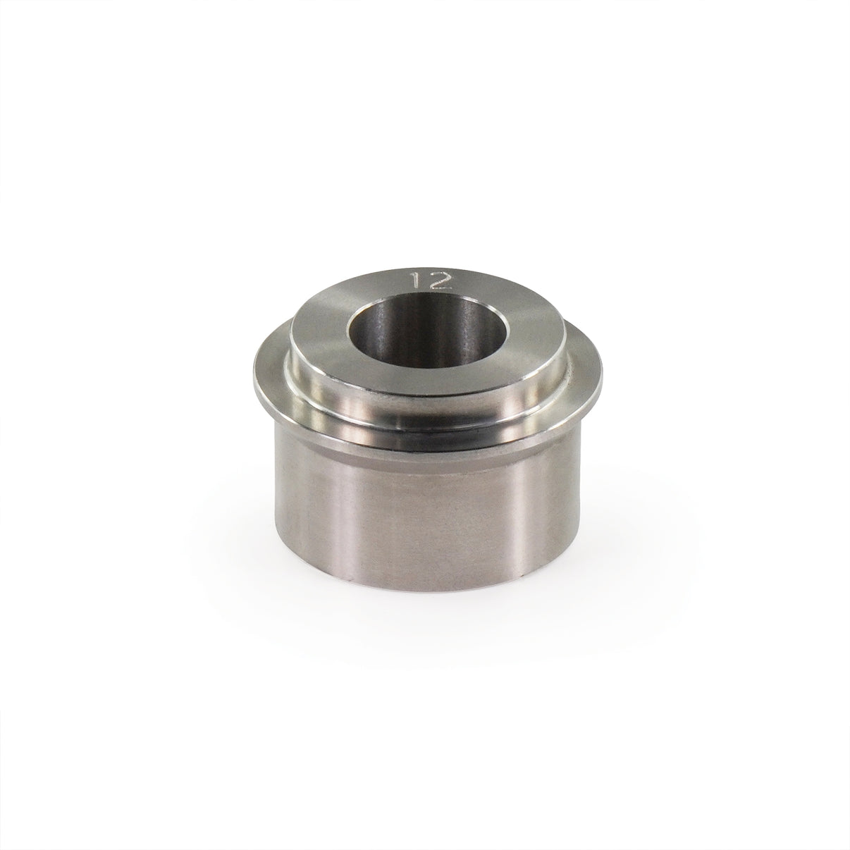 Graco 12mm Texture Gun nozzle for textured spray applications, shown in a close-up image highlighting its design