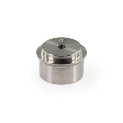 Graco 4mm Texture Gun Nozzle for textured spray applications, designed for use with texture spraying equipment.
