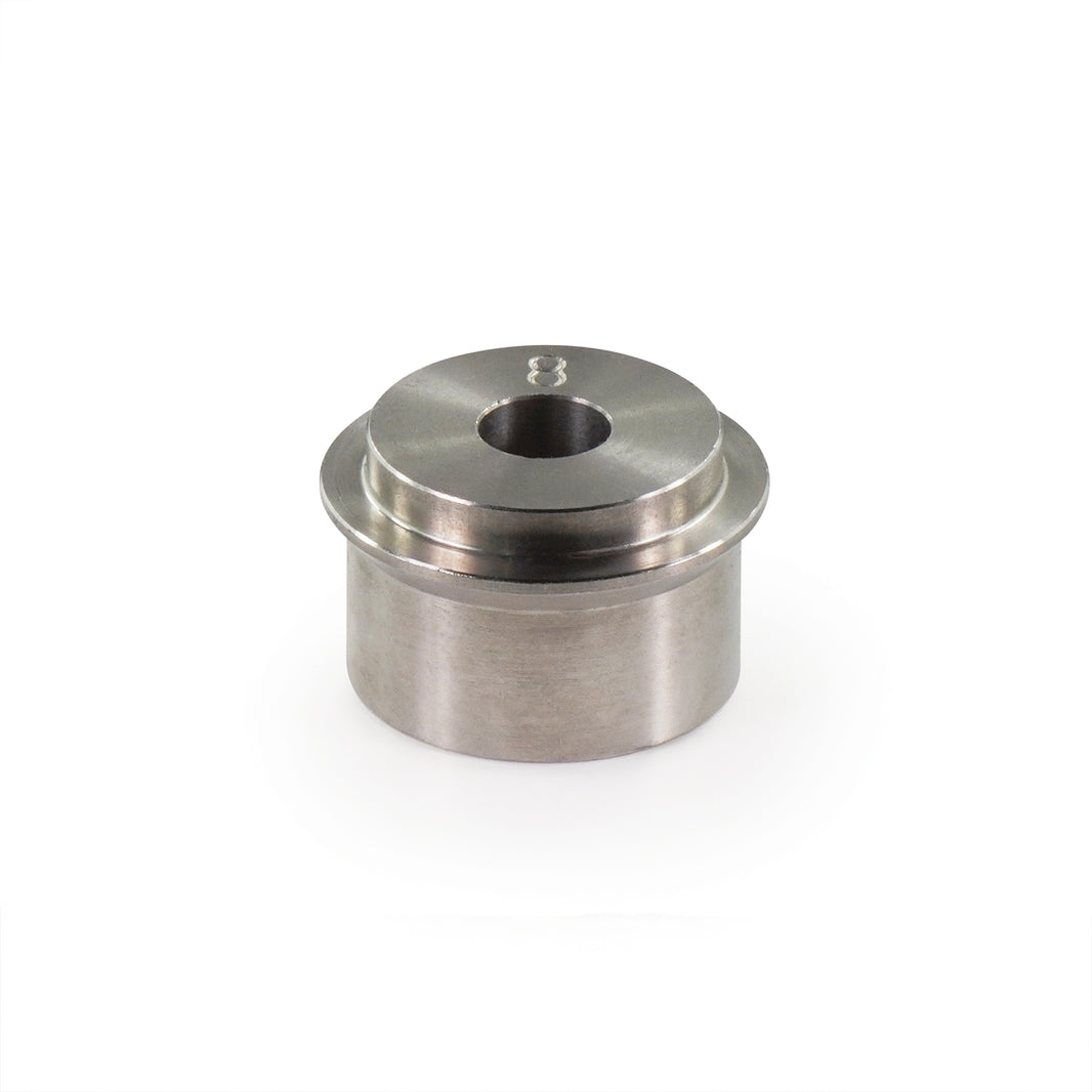 Nozzle, TEXTURE Gun, 8MM