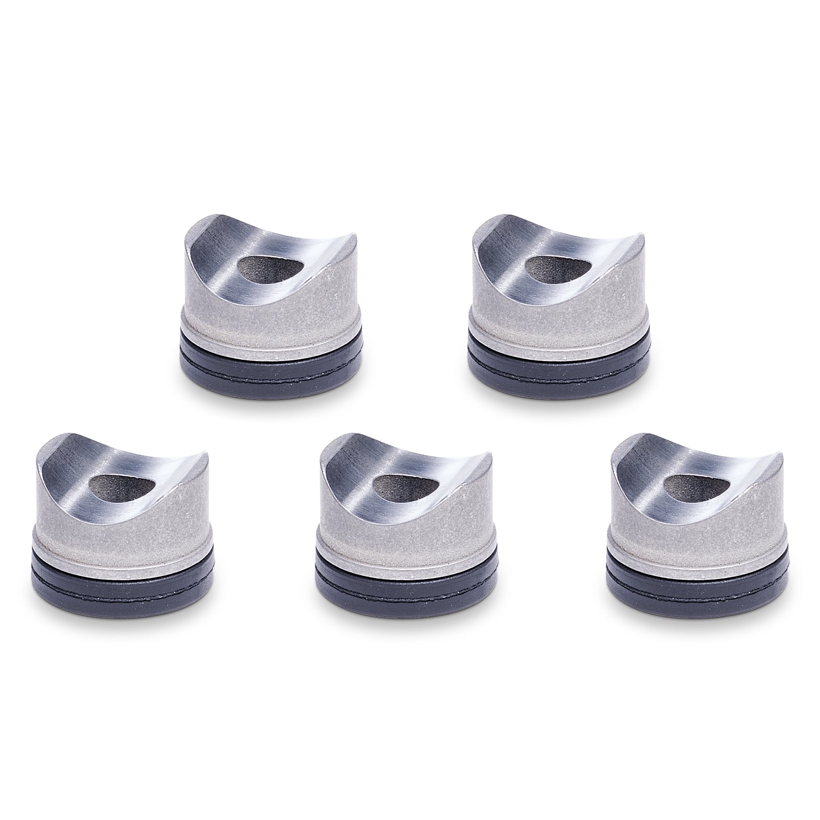Set of Graco FFLP gasket O-rings and seals in a pack, used for fluid handling and sealing applications.