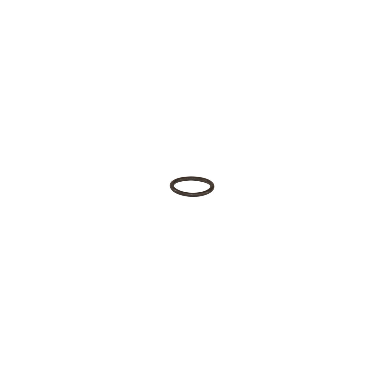 Set of Graco O-rings showing various sizes and black rubber seals for sealing applications.