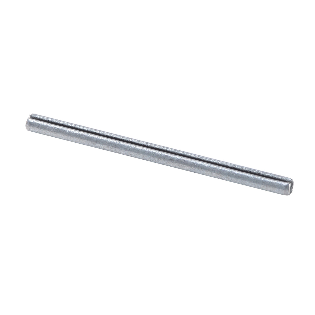 Graco pin with a spring mechanism, showcasing a small metal pin designed for securing or fastening components.