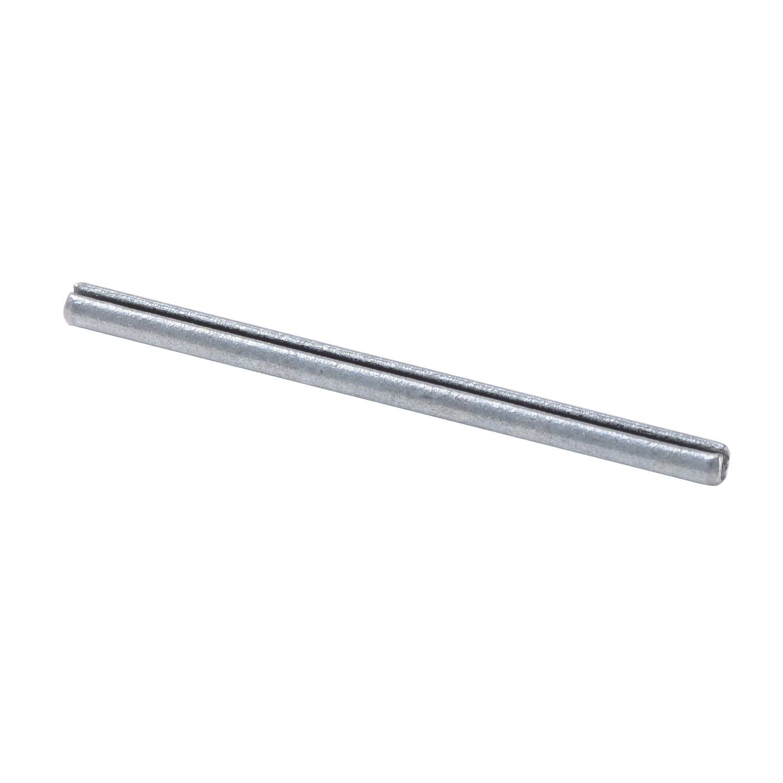 Graco pin with a spring mechanism, showcasing a small metal pin designed for securing or fastening components.