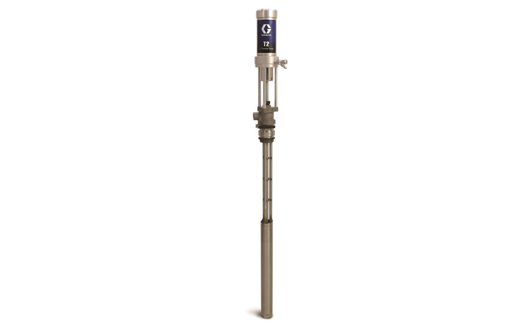 Kit, Supply, 2:1 (w/plumb)