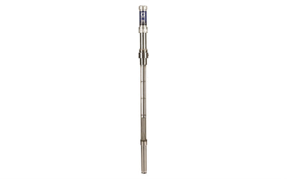 Graco T1 piston pump kit with plumbing components for industrial fluid transfer and spraying applications.