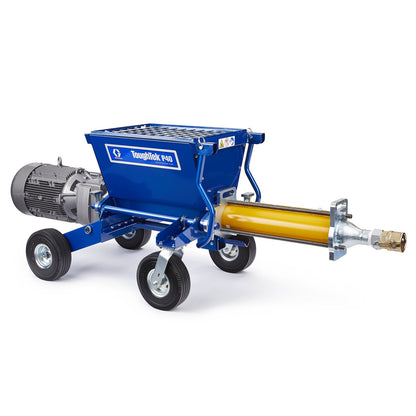 TOUGHTEK System,p-40,220v,3ph