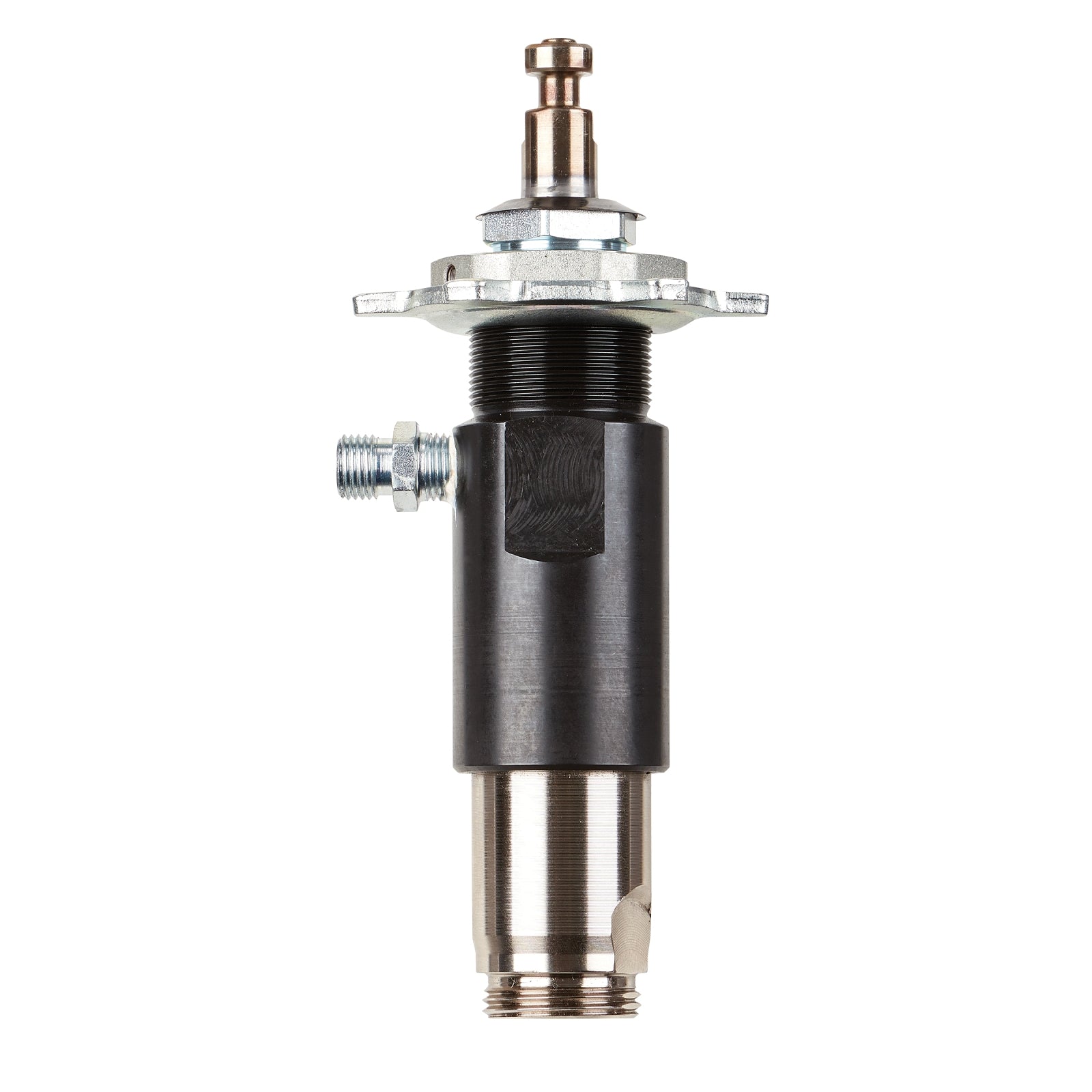 Graco pump assembly accessory kit with various replacement parts for professional fluid transfer systems.